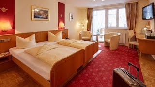 Hotel Restaurant Lindenhof, Bräunlingen, Germany