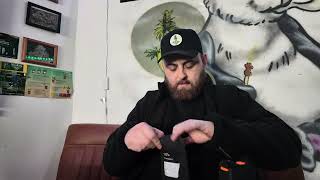 4C Labs Alien Jelly Review 🍬🔥 | First View Review | £85 Medical Cannabis Worth It?