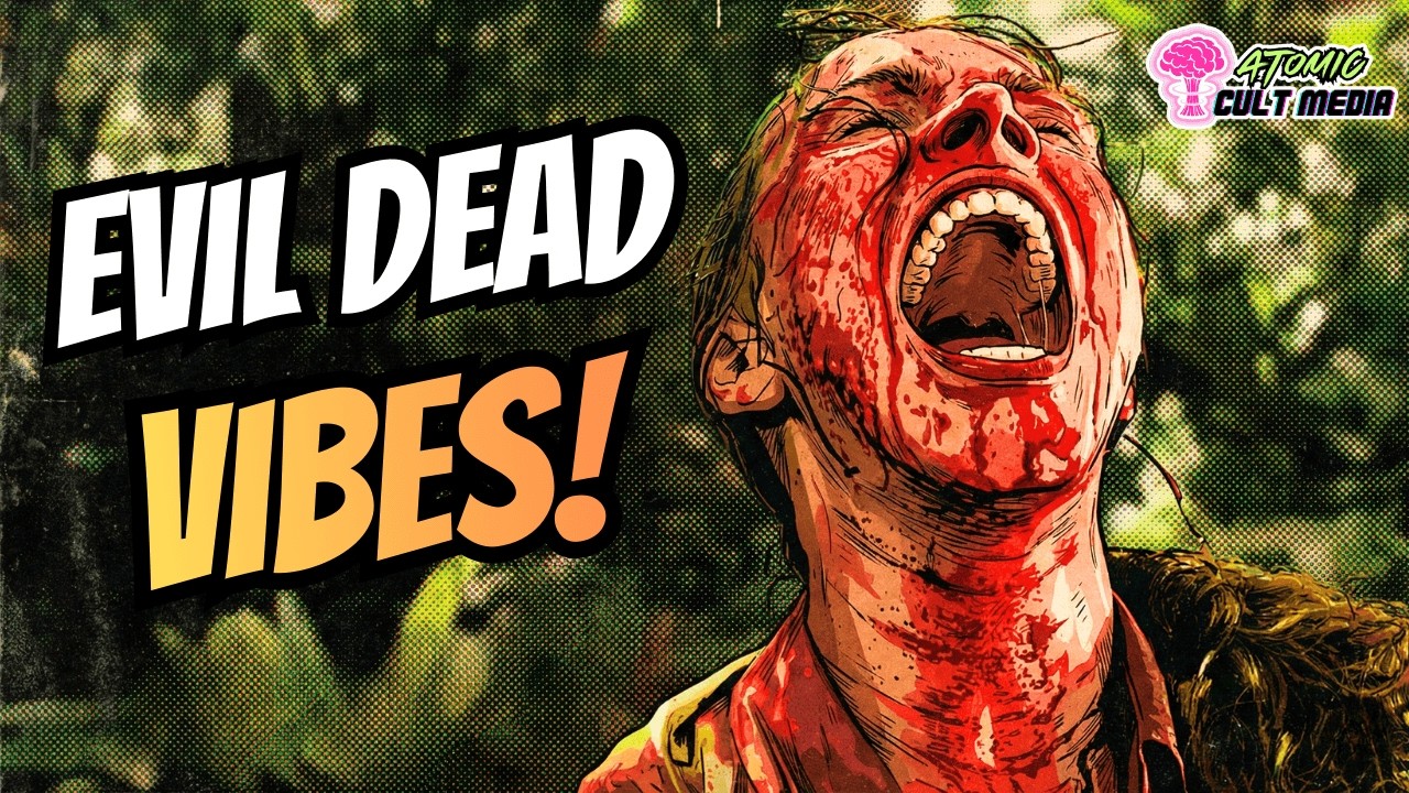 Sam Raimi Is Finally Back To Horror | Send Help (2026) Spoiler-Free Review