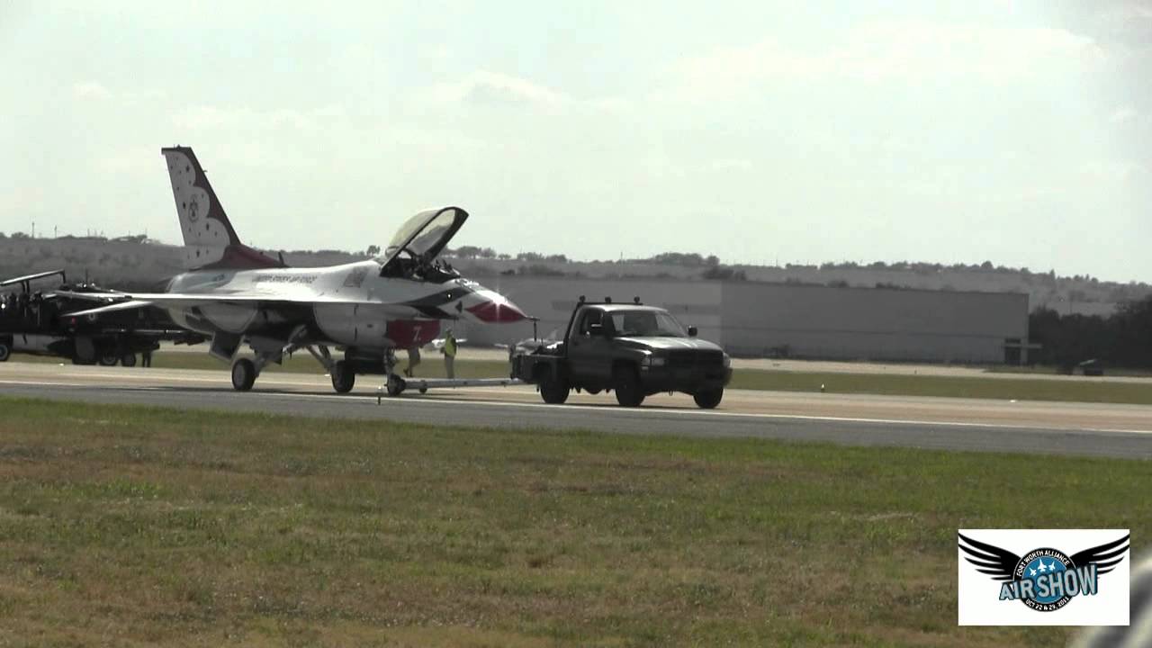 FORT WORTH ALLIANCE AIR SHOW 2011 YouTube