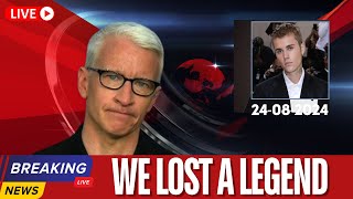4 Legends Died Today | Justin Bieber Announcement | 24 August 2024 | Celebrities Died Today