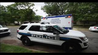 Shooting on Laurel Lane in Jackson
