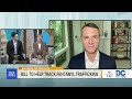 VA Rep. Walkinshaw remembers Lindsey Graham; talks new bill to honor late Connolly | Sunrise