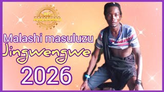 MALASHI MASULUZU UJUMBE WA JINGWENGWE 2026 Msambazaji ng'ong'oli 