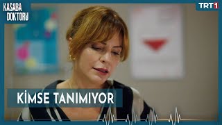 Neslihan, doktor olarak hastaneye giriş yaptı! - Kasaba Doktoru 15. Bölüm