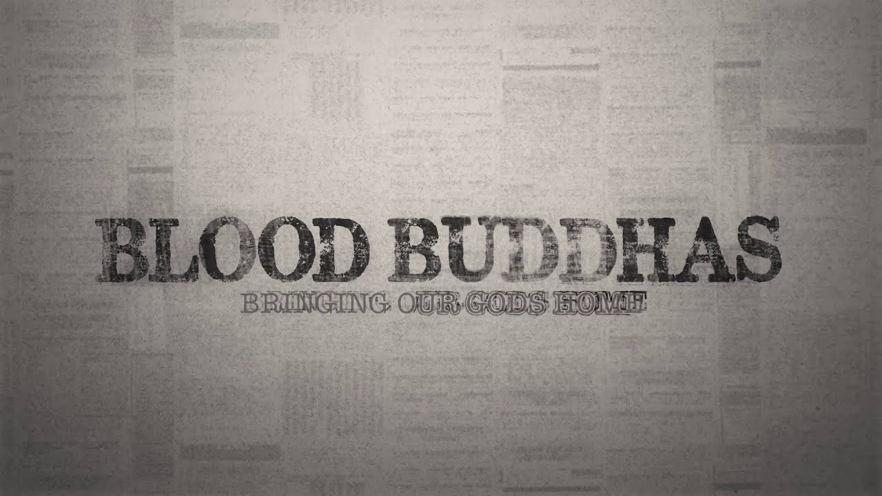 Blood Buddhas | Official Trailer | 9th Feb 2019