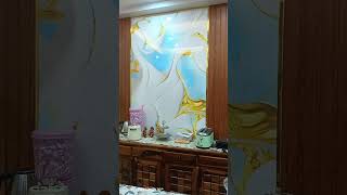 UV Marble Sheet Shop in Ghaziabad #interiordesign #office #home