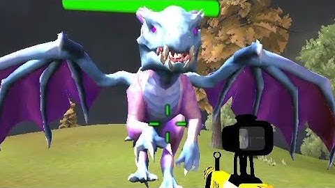 wild dino hunting zoo hunter Games android gameplay part-7