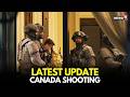 Tumbler Ridge School Shooting 10 Dead Including Suspect In Northern British Columbia LIVE 