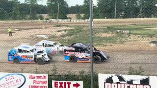 Modlite Heat’s - Good’s Raceway - 6/13/26
