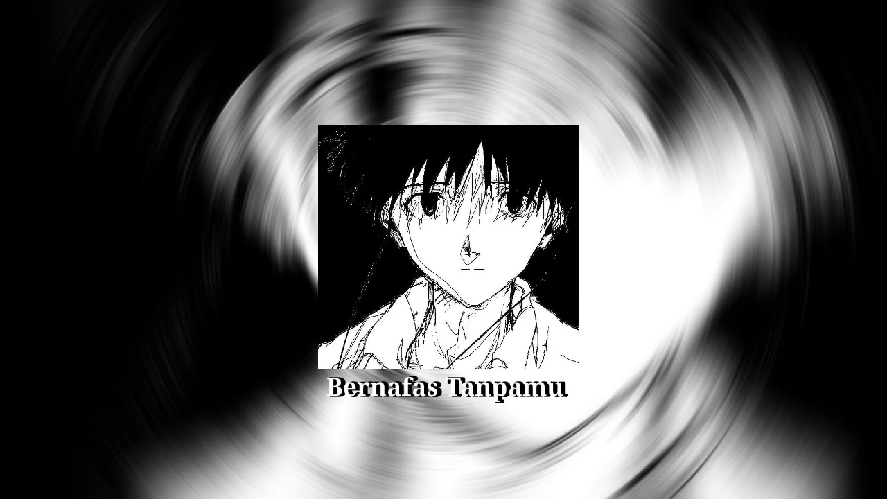 Last Child - Bernafas Tanpamu (speed up \u0026 reverb)