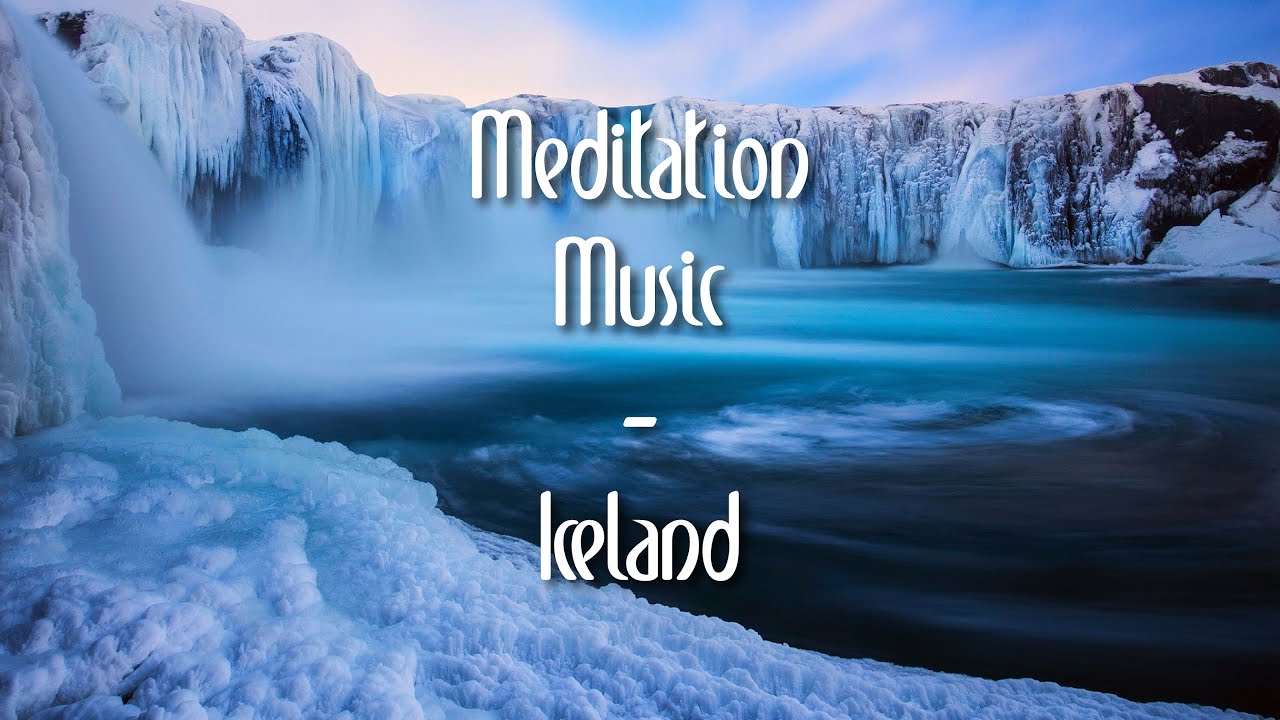 Meditation music video | 1 hour | Great for meditating, sleeping and ...