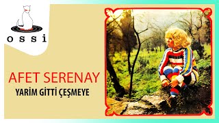 Afet Serenay - Yarim Gitti Çeşmeye