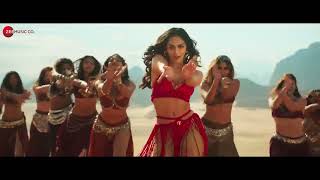 వల్లాహ్ హబీబి Wallah Habibi | Bade Miyan Chote Miyan | Akshay K, Tiger S, Manushi, Alaya | Vishal M
