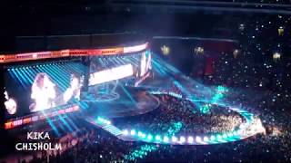 Spice World 2019 &quot;Say You&#39;ll Be There&quot;, Wembley