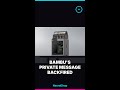 One private message could blow up 3D printing's open source