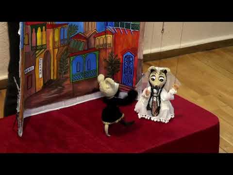 არმენ ოვანესიანის თოჯინები 2020