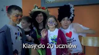 Szkoła Podstawowa Nr 25 W Tarnowie