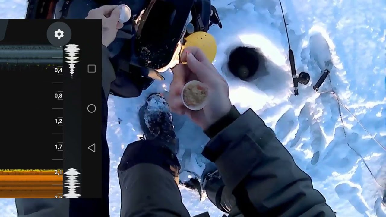 Pilkillä vaasa-sundom 28.12.2022