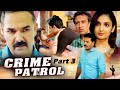 नाजायज संबंधों में अंधी औरत कैसे ली एक परिवार को दी खैफनाक मौत PART 3 Crime Patrol Freedom Alert
