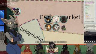 Awesome Games Done Rick - Pathfinder: Fuzzy Dice (#34)
