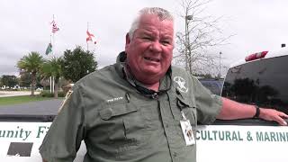 Behind the Badge: Phil Davis