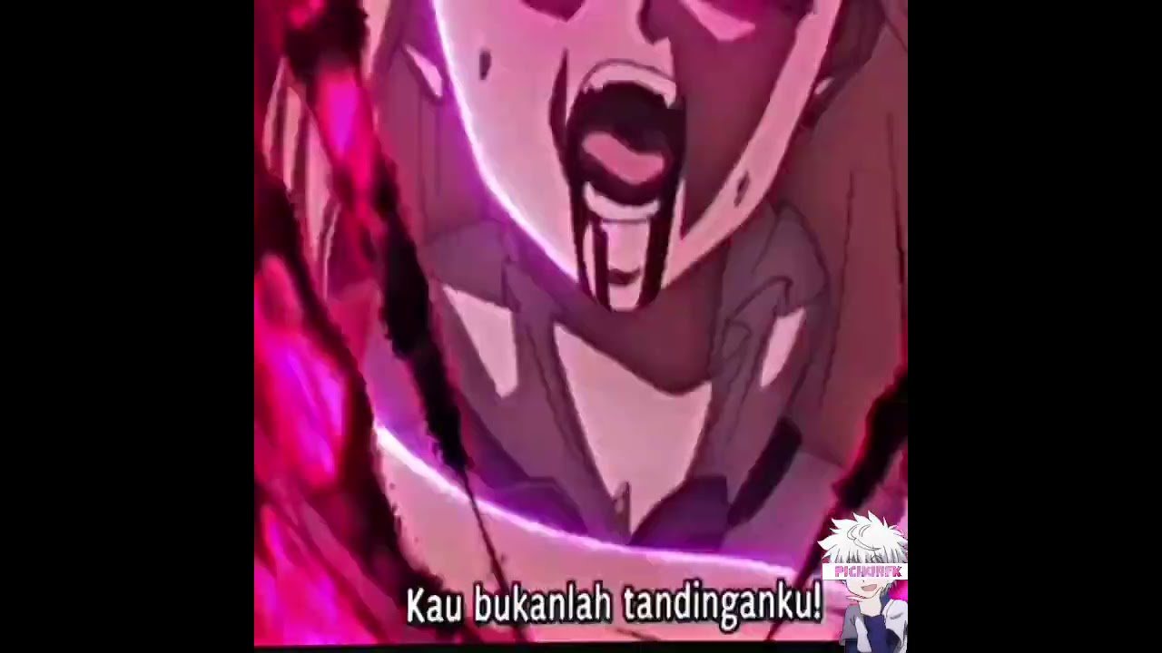 Donut tetaplah donut😹🗿 #tensura#fyp#rimuru#rimurutempest