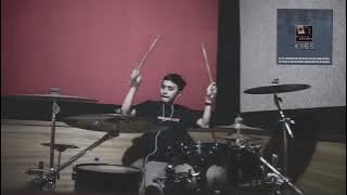 Audy - Bilakah Kau Pulang (Drum cover) #audyitem #audy #koesplus #erwingutawa #bilakahkaupulang