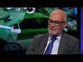 Kirsty Wark asks Crispin Blunt: 'Did you walk out of Saudi-Yemen arms committee?'  - BBC Newsnight