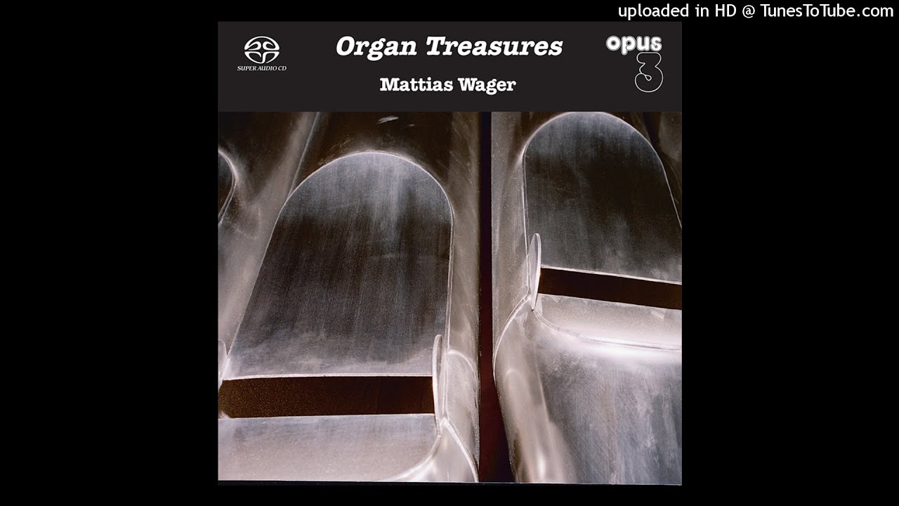 Widor: Organ Symphony No. 5 in F Minor, Op. 42: V. Toccata (Allegro) Widor: Organ Symphony No. 5 in F Minor, Op. 42: V. Toccata (Allegro)