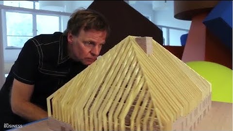 A transparent future in architecture