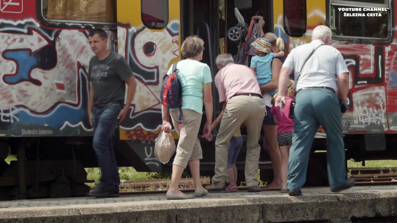 slovenian trains HD #548_trebnje 20160708