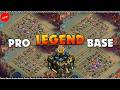 TOP 10! NEW BEST TH17 Base Layout + Copy Link 2026 | Town Hall 17 War/Trophy Base | COC
