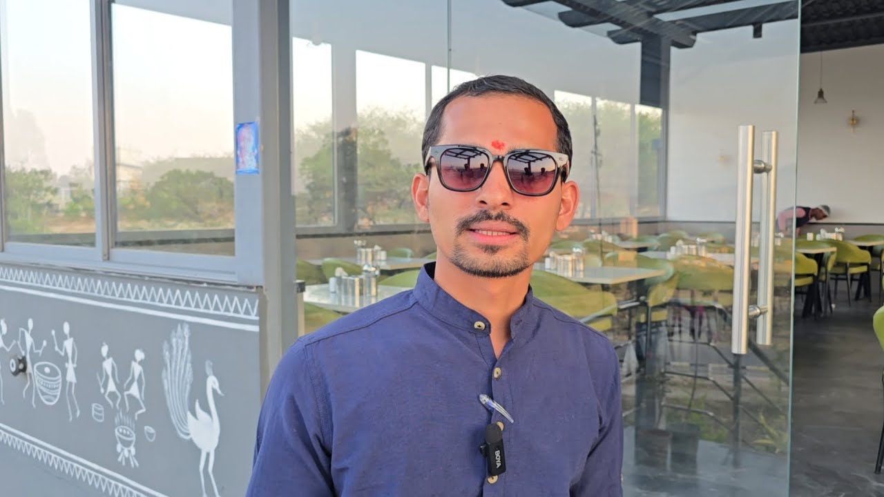 राष्ट्रध्वजाचा अवमान करणे निंदनीय नक्कीच गुन्हा दाखल झाला पाहिजे – मंदार बुट्टे पाटील, नगरसेवक.