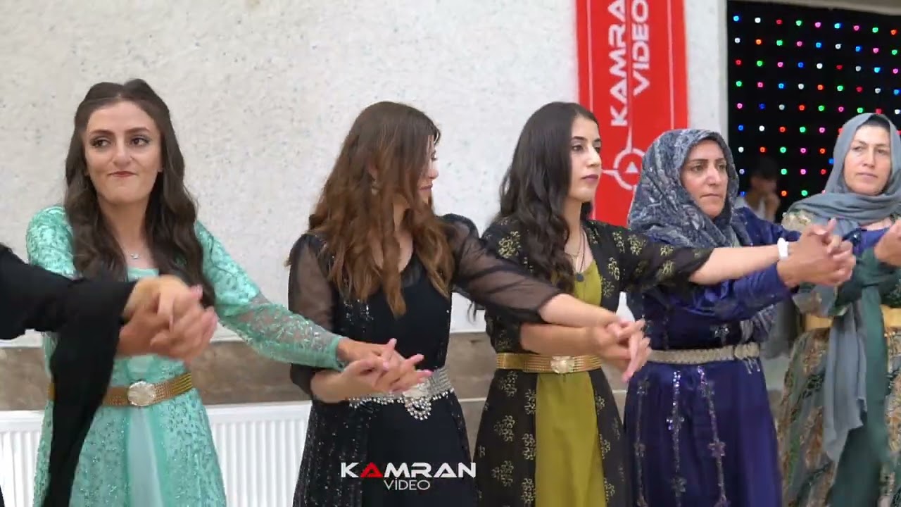 Cevdet Şemzini & Feyyaz Demir l Düzen  Ailesinin Mutlu Günü l