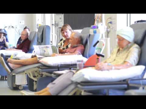 #ProjectLove - 2015 Barwon Health Hospital Appeal Video