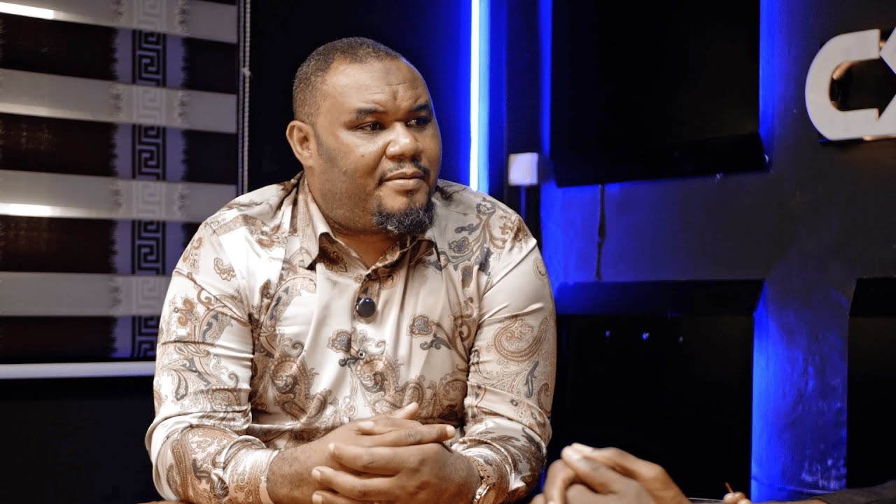 CyberZone Talk – Ousmane Dabo, quand la haute couture habille une nation