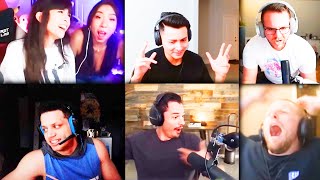 Celebrity Tyler1 Reacts to Streamers Getting Picked Profile