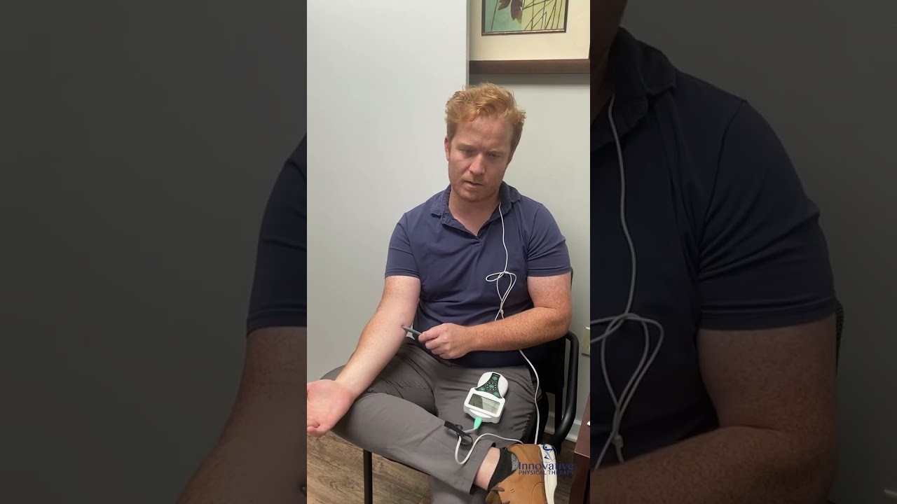 FREE Masterclass - Stimpod Nerve Therapy
