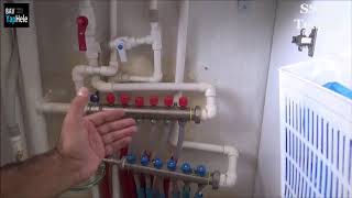 Sonsuza Kadar Sınırsız, Bedava Kalorifer, Kombi Petek Temizlik Yöntemi, Tekniği Sspet Nedir