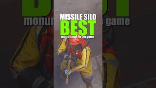 How To Leave Missile Silo Safe ?