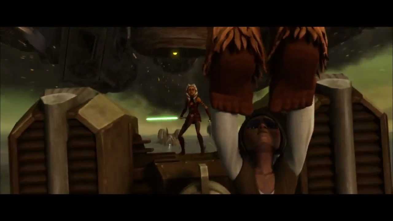 star wars clone wars season 5 episode 9 a necessary bond preview 2