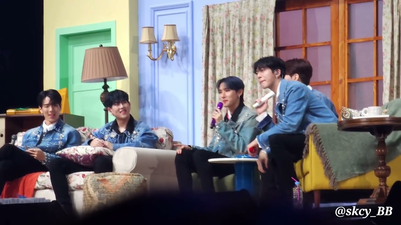 230709 막둥이 애정순위 #monstax #몬스타엑스 #mxfriends #셔누 #기현 #형원 #주헌 #창균