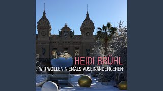 Wir Wollen Niemals Auseinandergehen