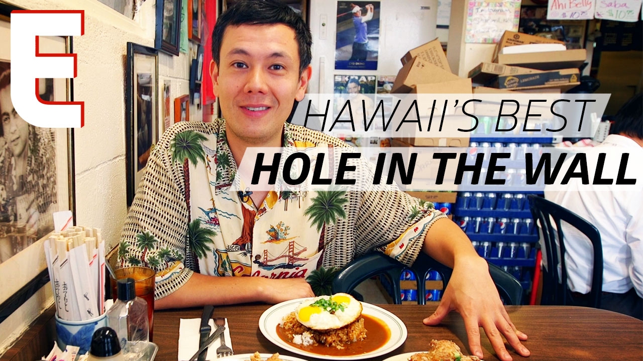 A Brief History of the Hawaiian Plate Lunch - Eater