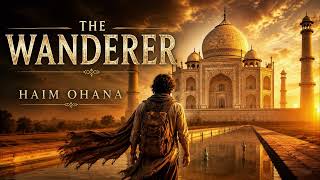 haim ohana-The Wanderer