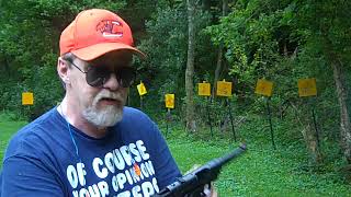 Ruger Mark IV Standard - Rimfire Fun