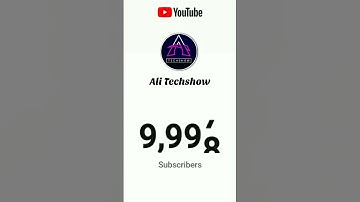 10k Subscriber Completed ❤️🙏 #shorts #love #thanks