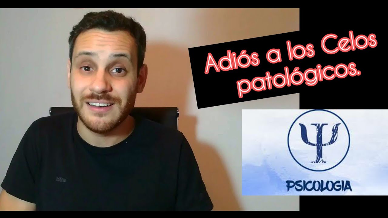 Celotipia - Celos patológicos según la psicología. Miedo a la infidelidad. ¿se puede controlar?