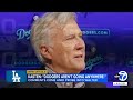 Dodgers president shuts down talk of sale after Mark Walter's Lakers deal